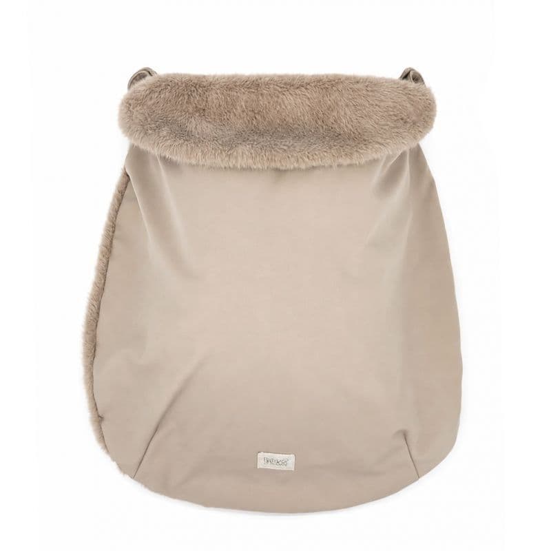 Couverture de portage Neop Beige Babyshower